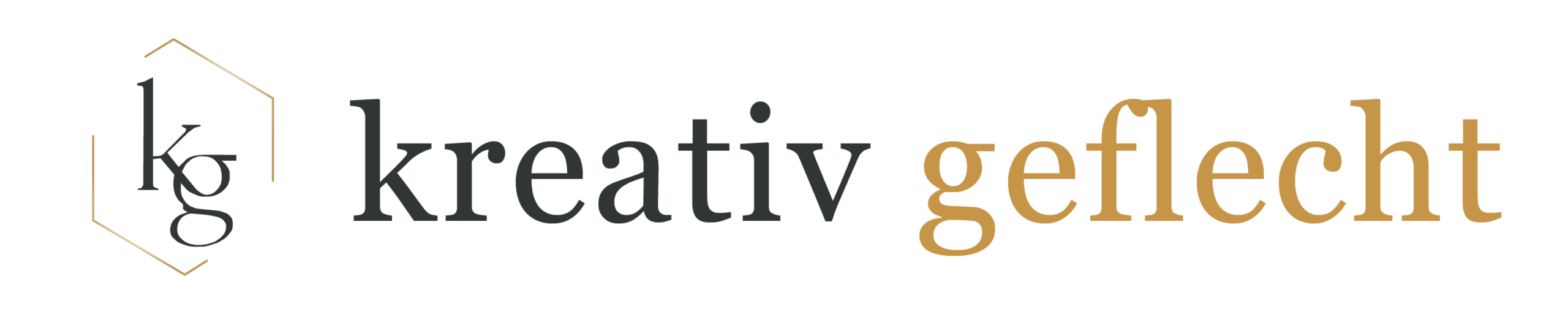 Kreativ Geflecht