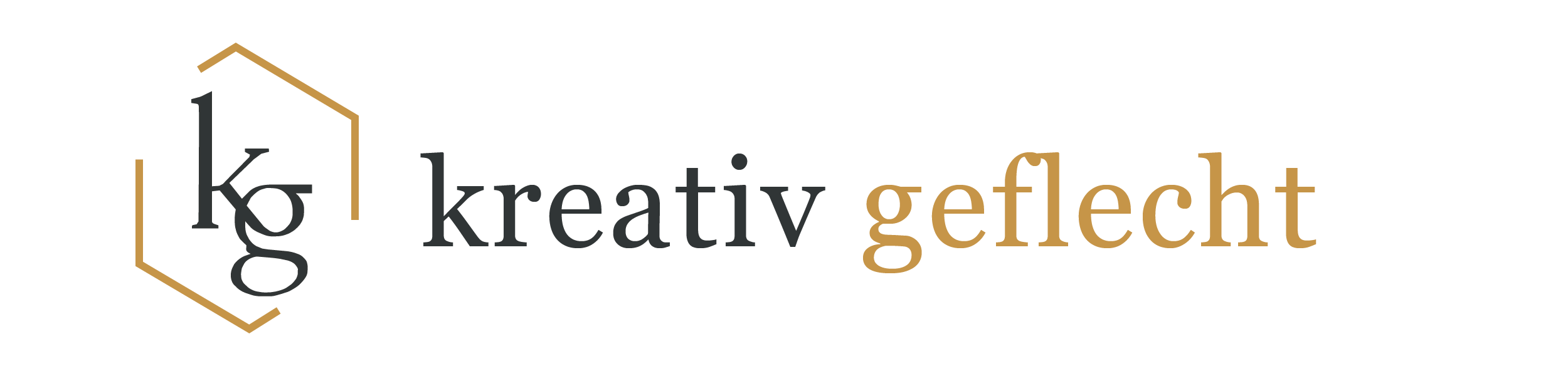 Kreativ Geflecht